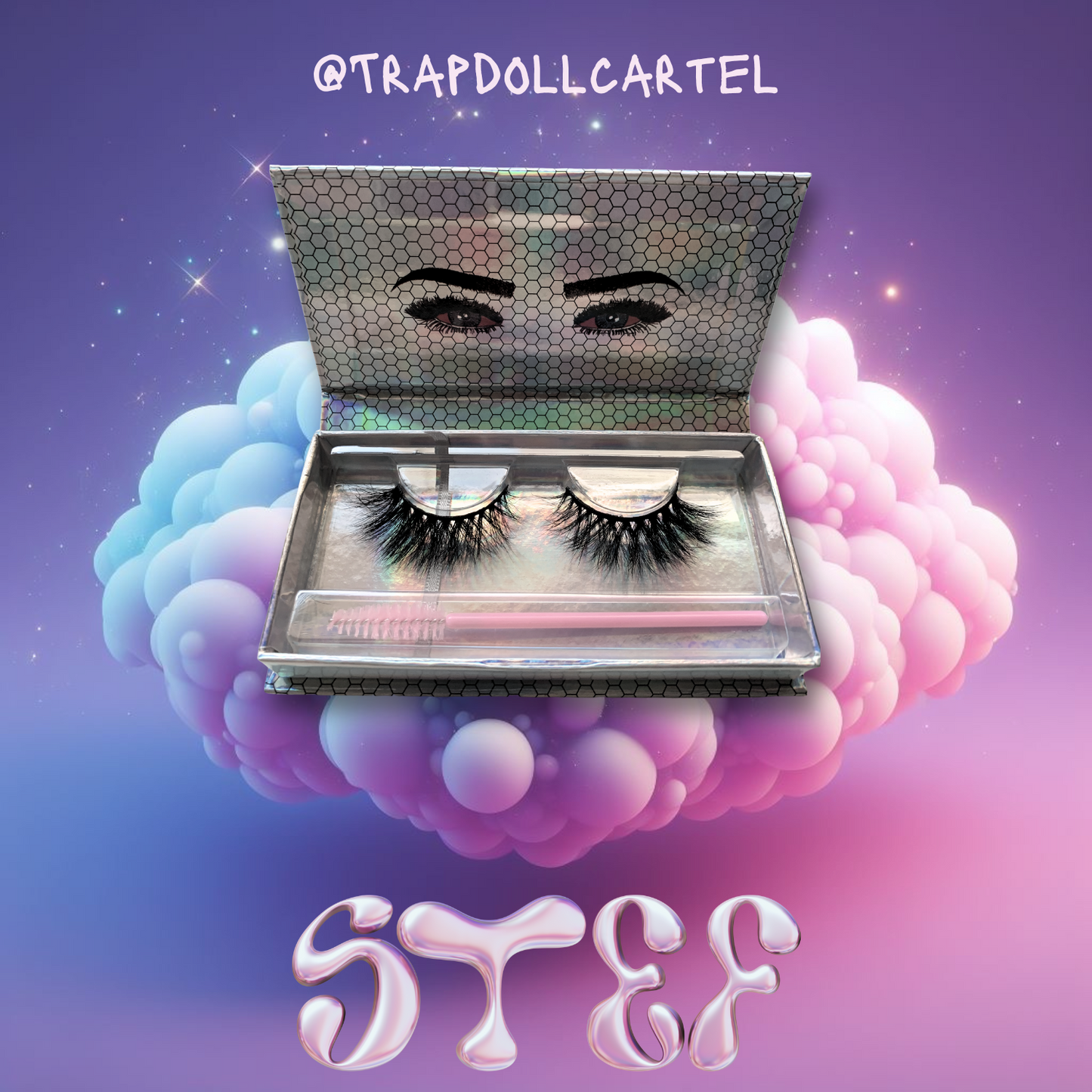 Stef Lash