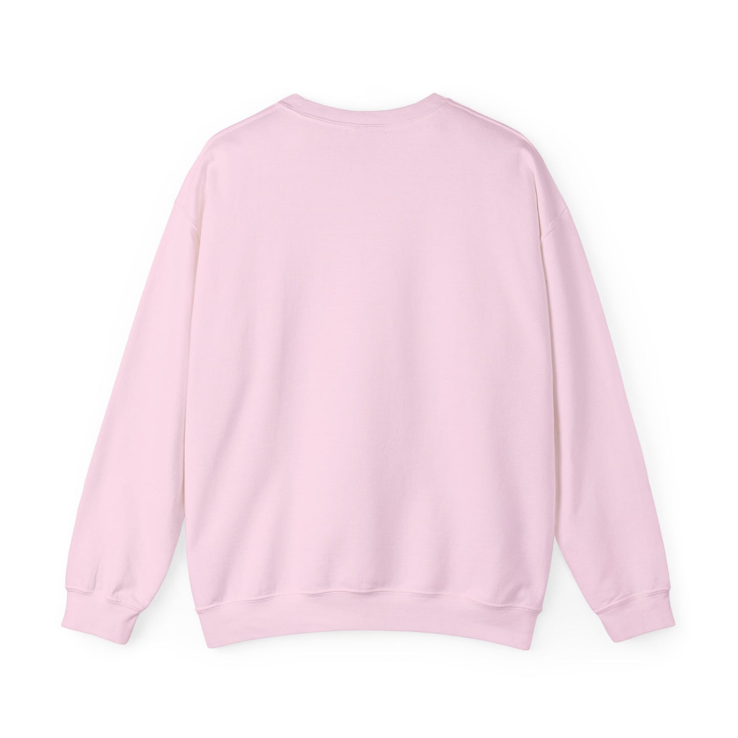 Opalescent LV Drip Bear Sweatshirt