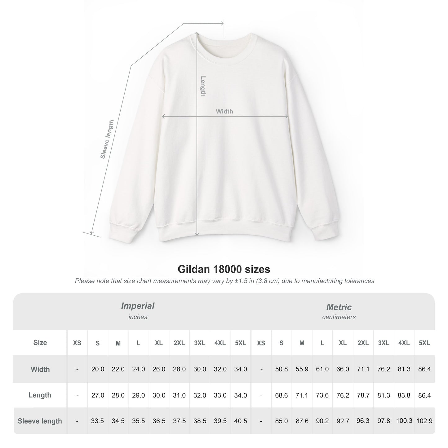 Opalescent LV Drip Bear Sweatshirt