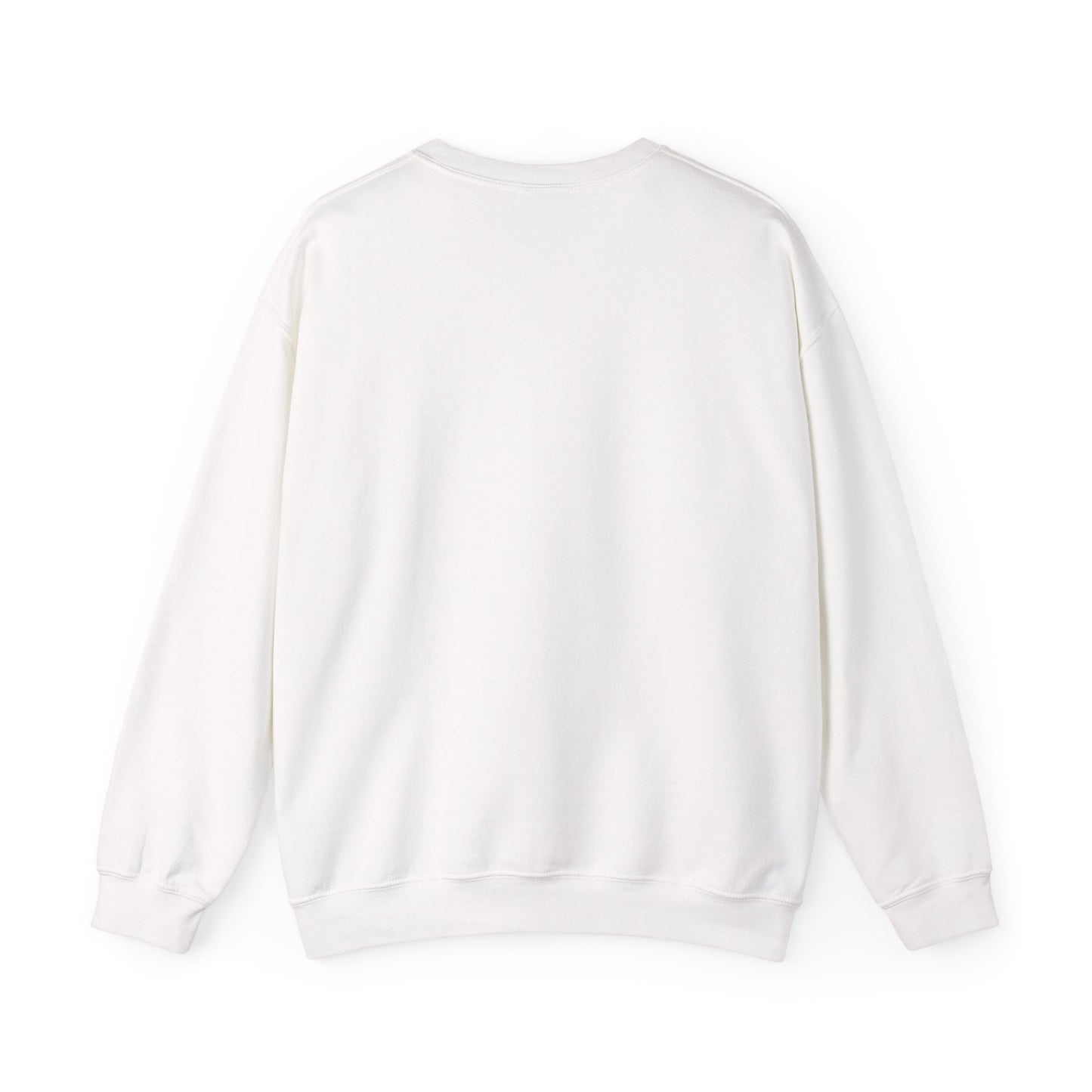 Opalescent LV Drip Bear Sweatshirt