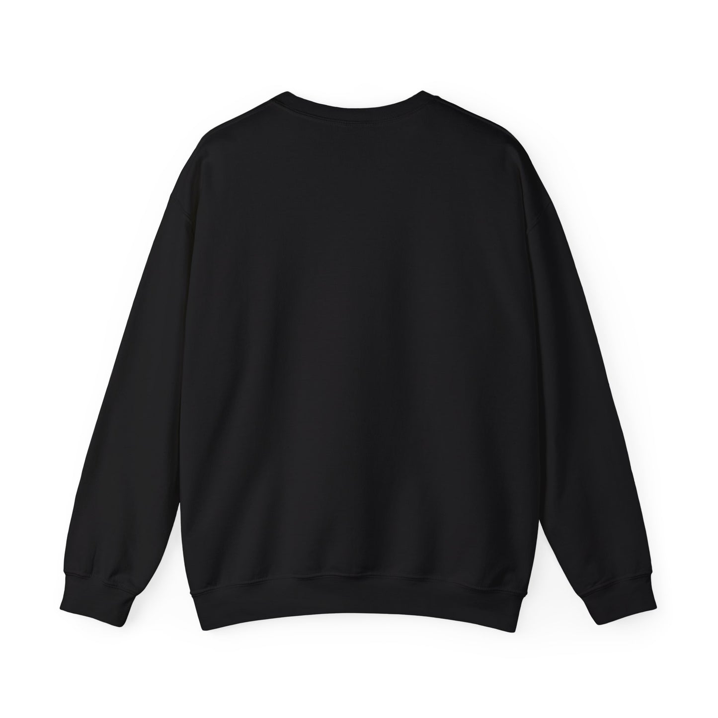 Opalescent LV Drip Bear Sweatshirt
